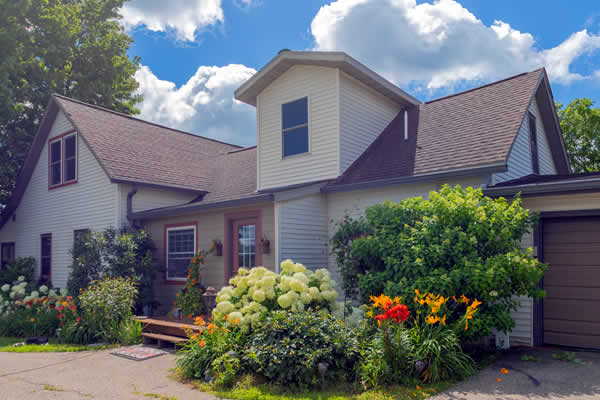 Residential Gutter Services Rhinelander, WI